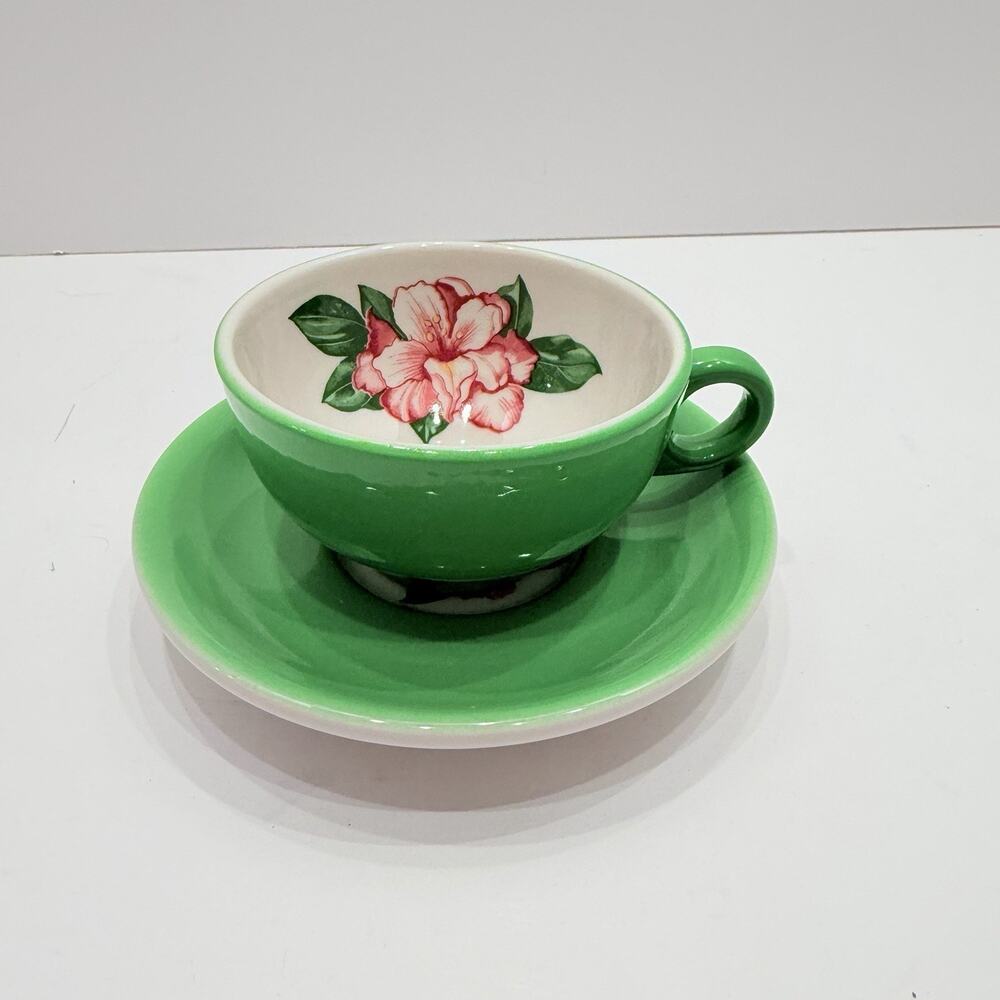 Greenbrier Resort Shenango Dorothy Draper C&O Railroad China Place Setting 8pcs - Picture 8 of 9